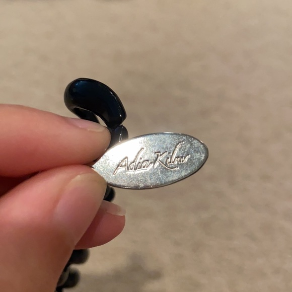 Adia Kibur Necklace - Picture 3 of 4